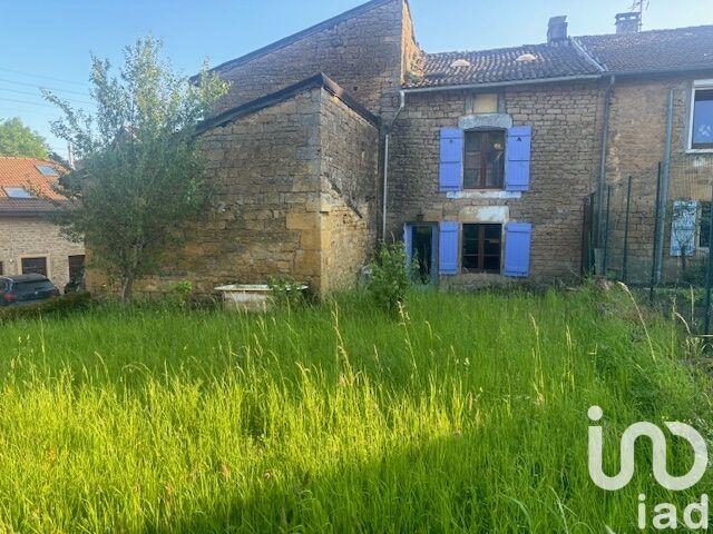 Maison - 288 m² - 7 pièces