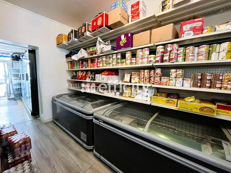 Bureau - 47 m² - 3 pièces