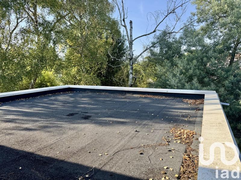 Maison - 147 m² - 5 pièces