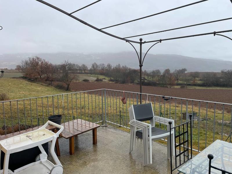 Villa - 95 m² - 5 pièces