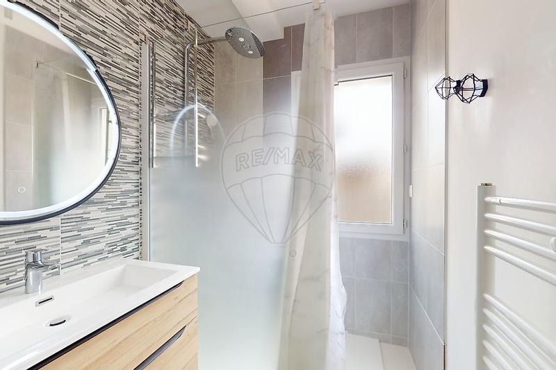 Maison - 131 m² - 7 pièces