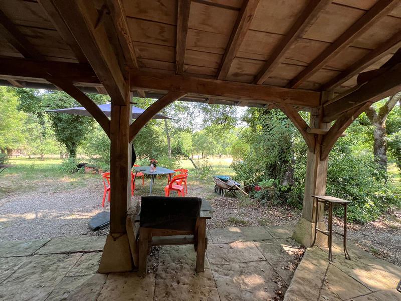 Maison - 94 m² - 4 pièces