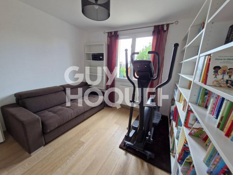 Maison - 127 m² - 6 pièces