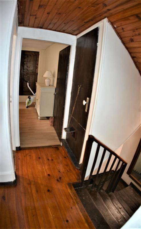 Maison de village - 98 m² - 5 pièces