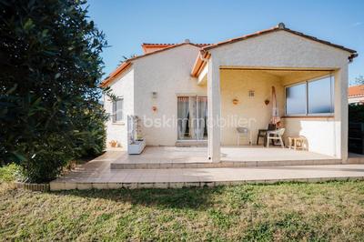 Villa - 115 m² - 5 pièces