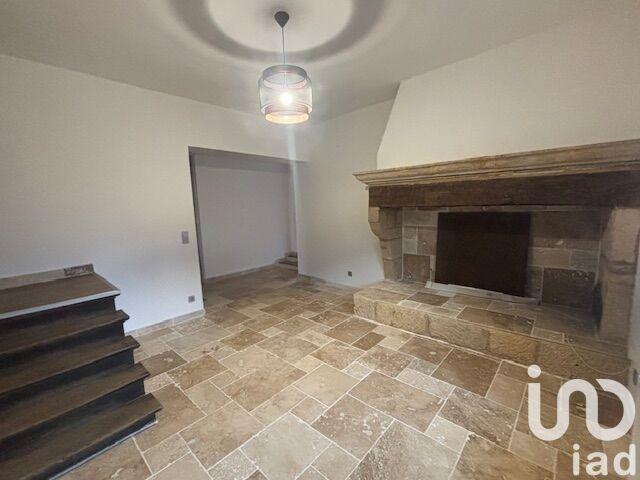 Maison de village - 227 m² - 5 pièces