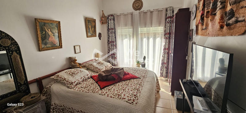 Villa - 110 m² - 5 pièces