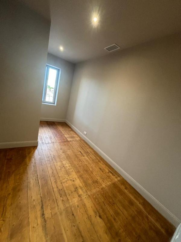 Appartement - 98 m² - 3 pièces