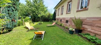 Maison de maîtres - 252 m² - 11 pièces