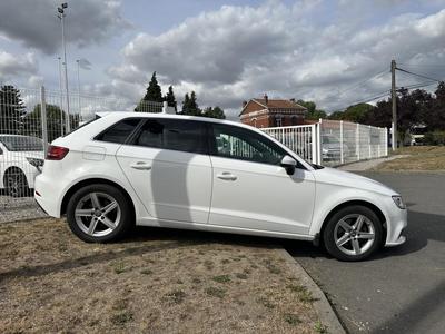 Audi A3 sportback Design 1.5 Tfsi 150cv