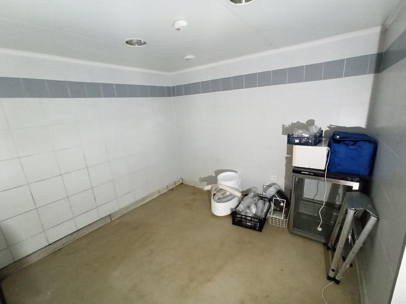 Fonds de commerce - 490 m²