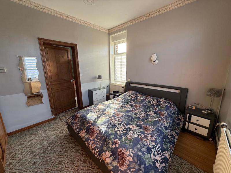 Maison - 174 m² - 5 pièces