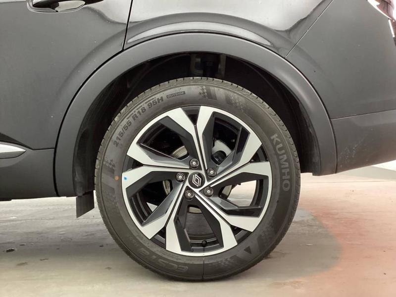 Renault Arkana E-Tech full hybrid 145 Gsr2 Techno