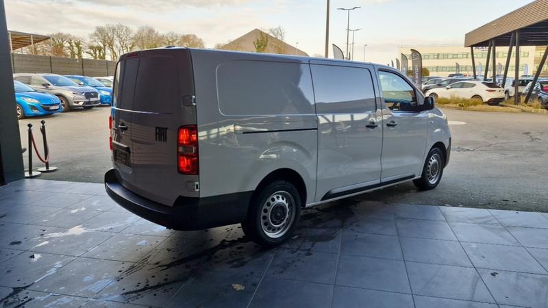 Fiat Scudo III 2.0 BHDi 145ch Xl Bvm6