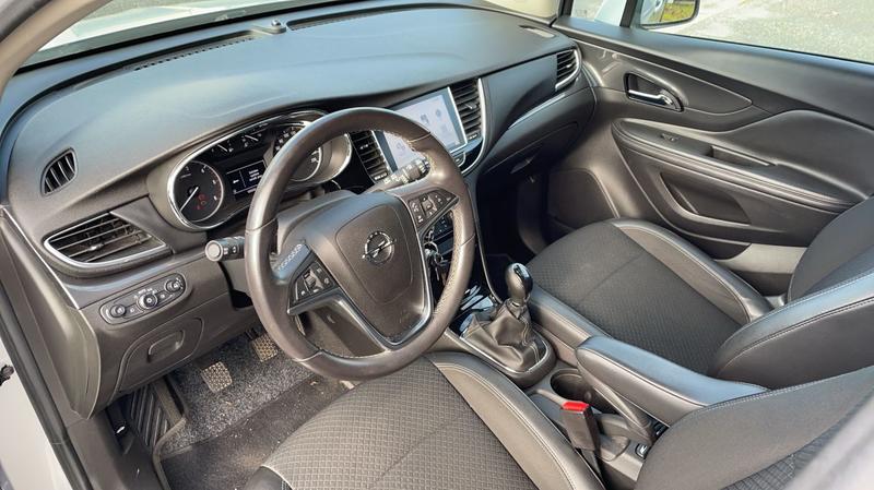 Opel Mokka X 1.6 Cdti 136 Elite
