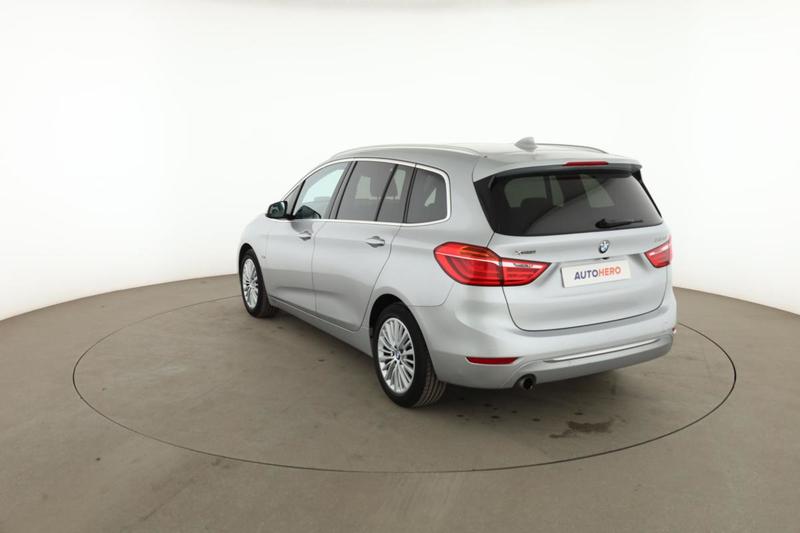 Bmw Série 2 Gran Tourer 218d xDrive Luxury Bva8 150 ch