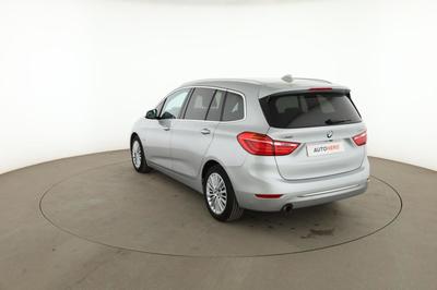 Bmw Série 2 Gran Tourer 218d xDrive Luxury Bva8 150 ch