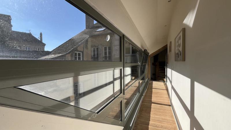 Maison - 187 m² - 6 pièces