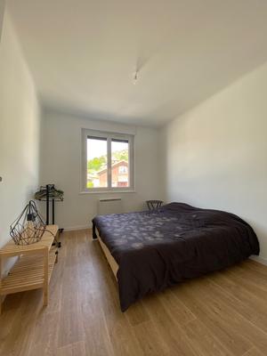 Maison - 115 m² - 4 pièces