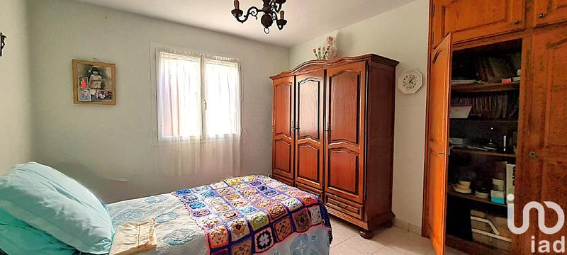 Maison - 154 m² - 7 pièces