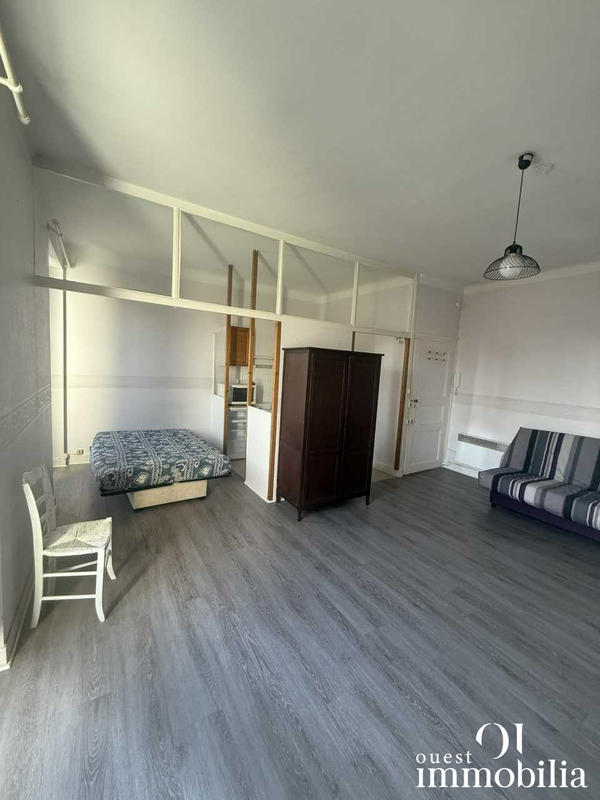 Appartement - 109 m² - 5 pièces