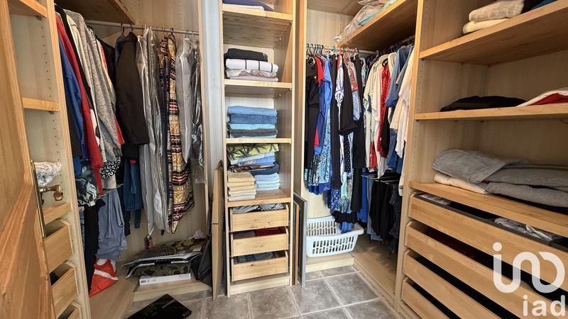 Maison - 131 m² - 5 pièces