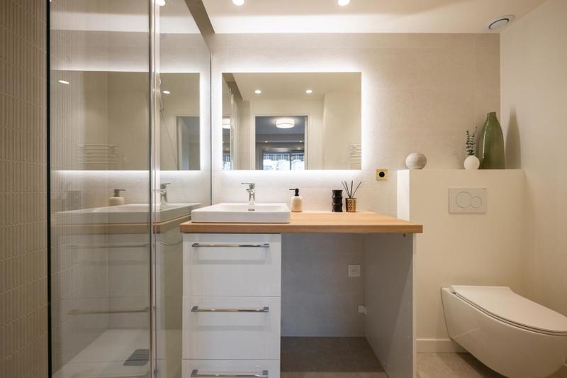 Appartement - 78 m² - 3 pièces