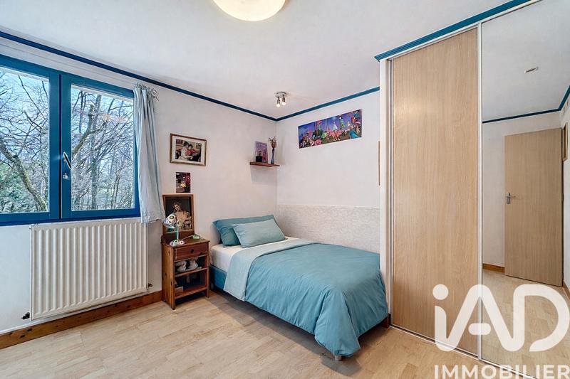 Maison - 163 m² - 7 pièces