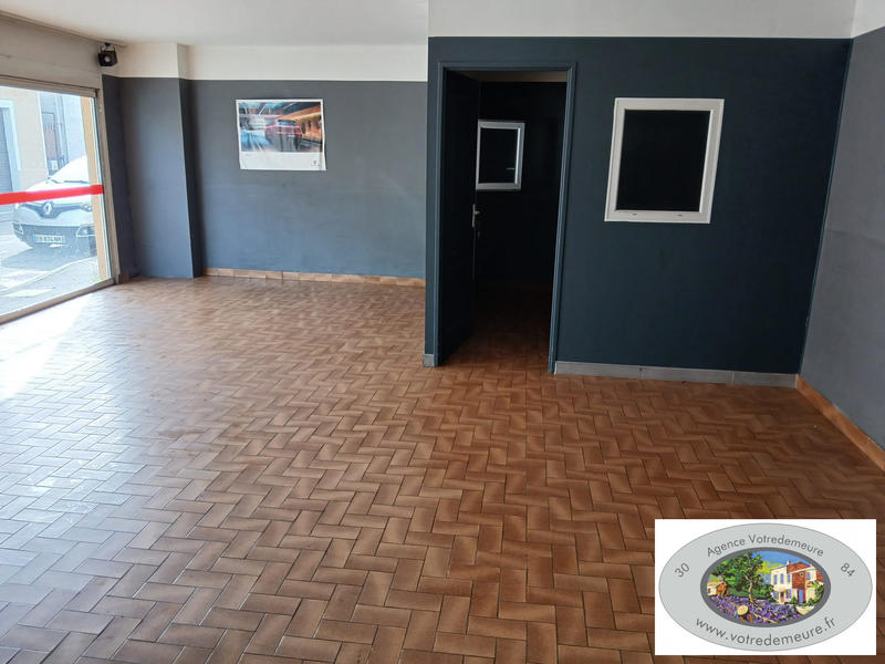 Local d'activités - 345 m²