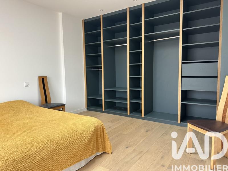 Maison - 131 m² - 6 pièces