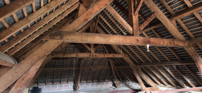 Maison - 94 m² - 4 pièces