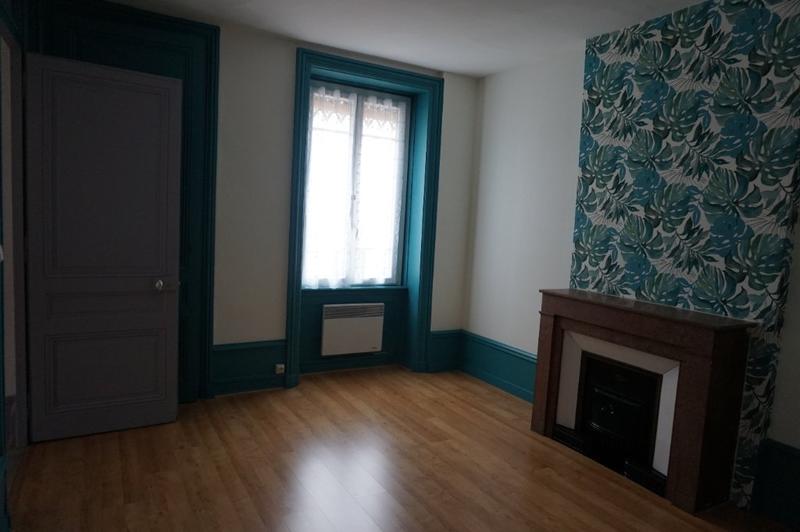 Appartement - 62 m² - 2 pièces