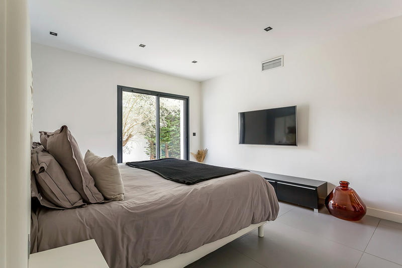 Villa - 235 m² - 7 pièces