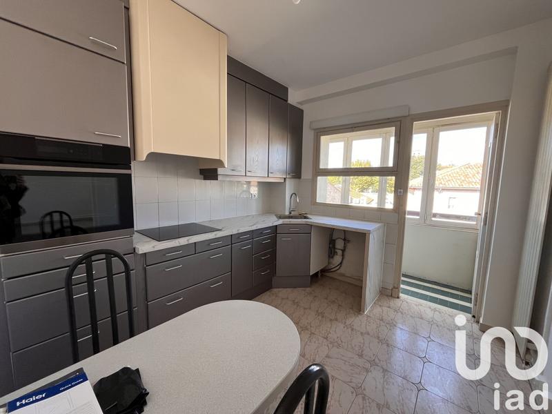 Appartement - 161 m² - 5 pièces