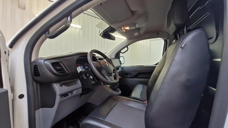 Citroën Jumpy Fourgon m BlueHDi 120 s&amp;amp;S Bvm6 (340 Nm) Club