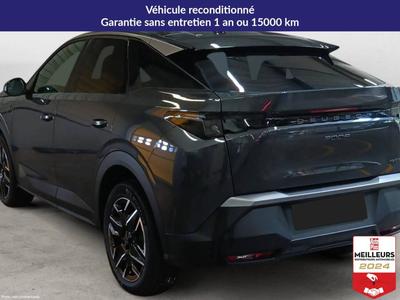 Peugeot 3008 Nouveau Hybrid 145 e-Dcs6 Gt