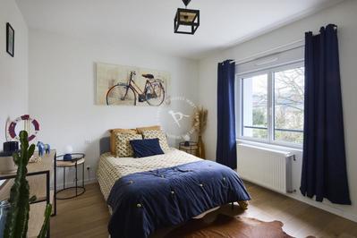 Maison - 117 m² - 5 pièces