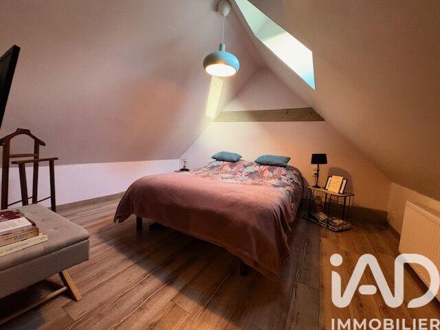 Maison - 170 m² - 8 pièces