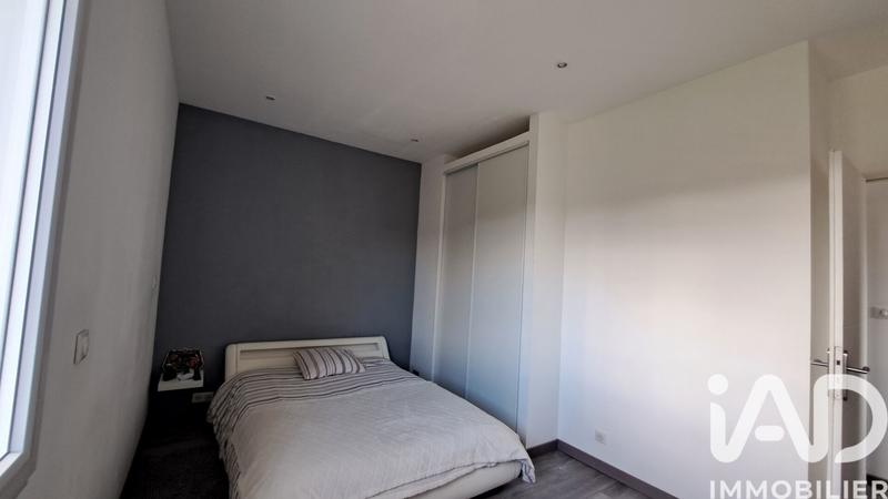 Maison - 97 m² - 4 pièces