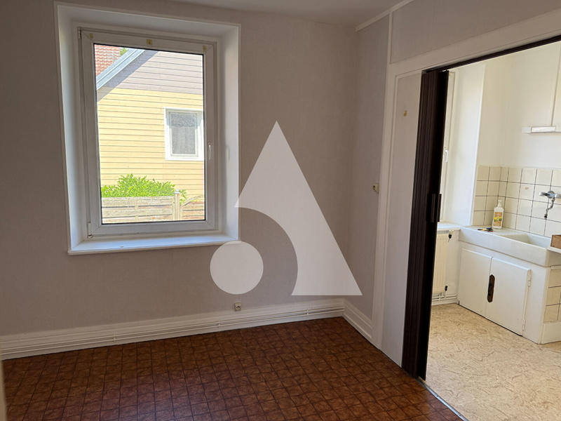 Appartement - 91 m² - 5 pièces