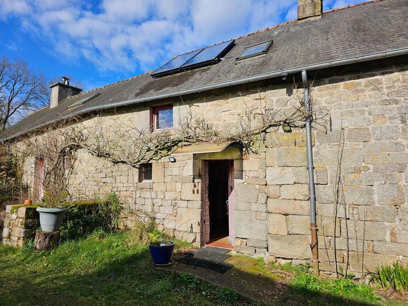 Maison - 227 m² - 9 pièces