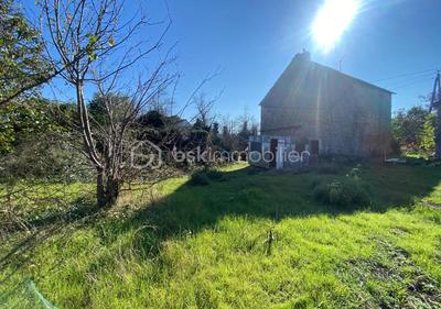 Maison - 40 m² - 1 pièce