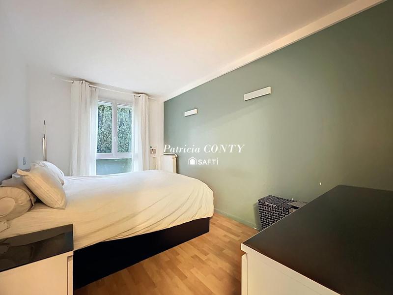 Appartement - 50 m² - 3 pièces