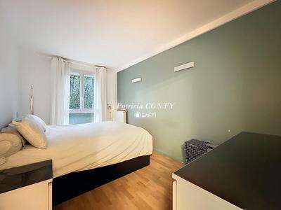 Appartement - 50 m² - 3 pièces