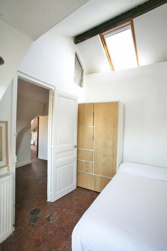 Appartement - 40 m² - 3 pièces