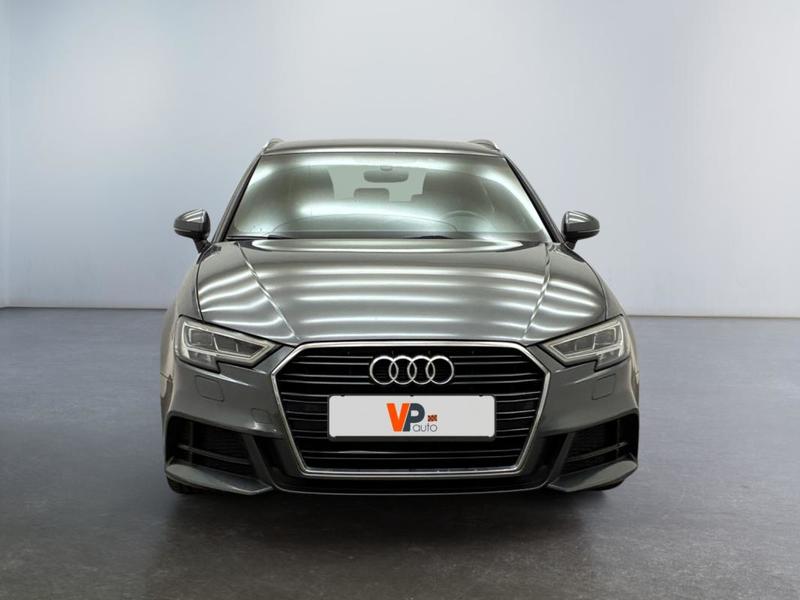 Audi A3 sportback 2.0 Tdi 150 s line