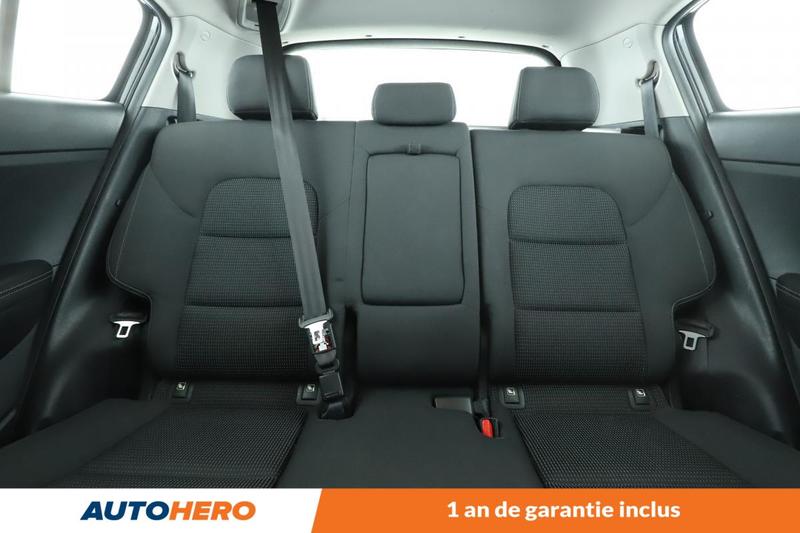 Kia Sportage 1.7 CRDi Isg Active 2wd 115 ch