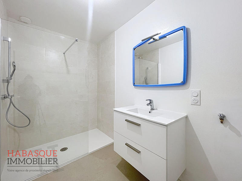 Appartement - 33 m² - 1 pièce