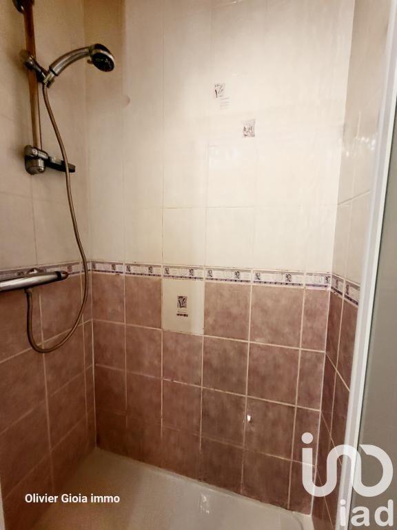 Maison de village - 37 m² - 3 pièces