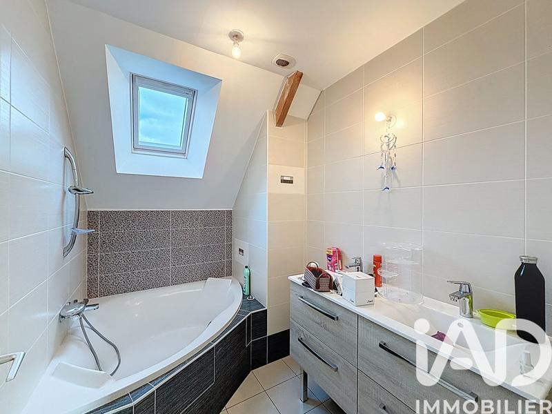 Maison - 150 m² - 7 pièces